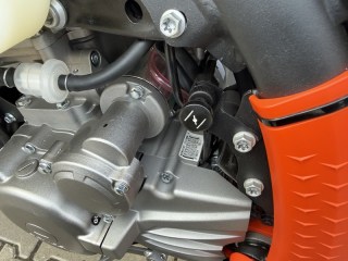 KOVI 300 LITE + 48 мм Pro. det47